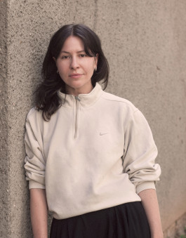 Mag.a Magdalena Fischer