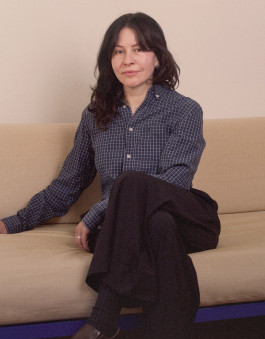 Mag.a Magdalena Fischer